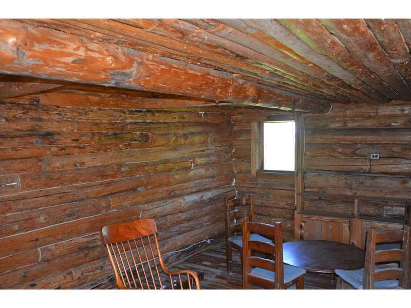412 Kelly Road Bancroft, ME 04497 - Photo 5 of 13 Interior Space/Layout.