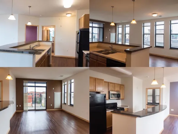 $2,620 | 18 South Bedford Street, Unit 1304, Madison, WI 53703