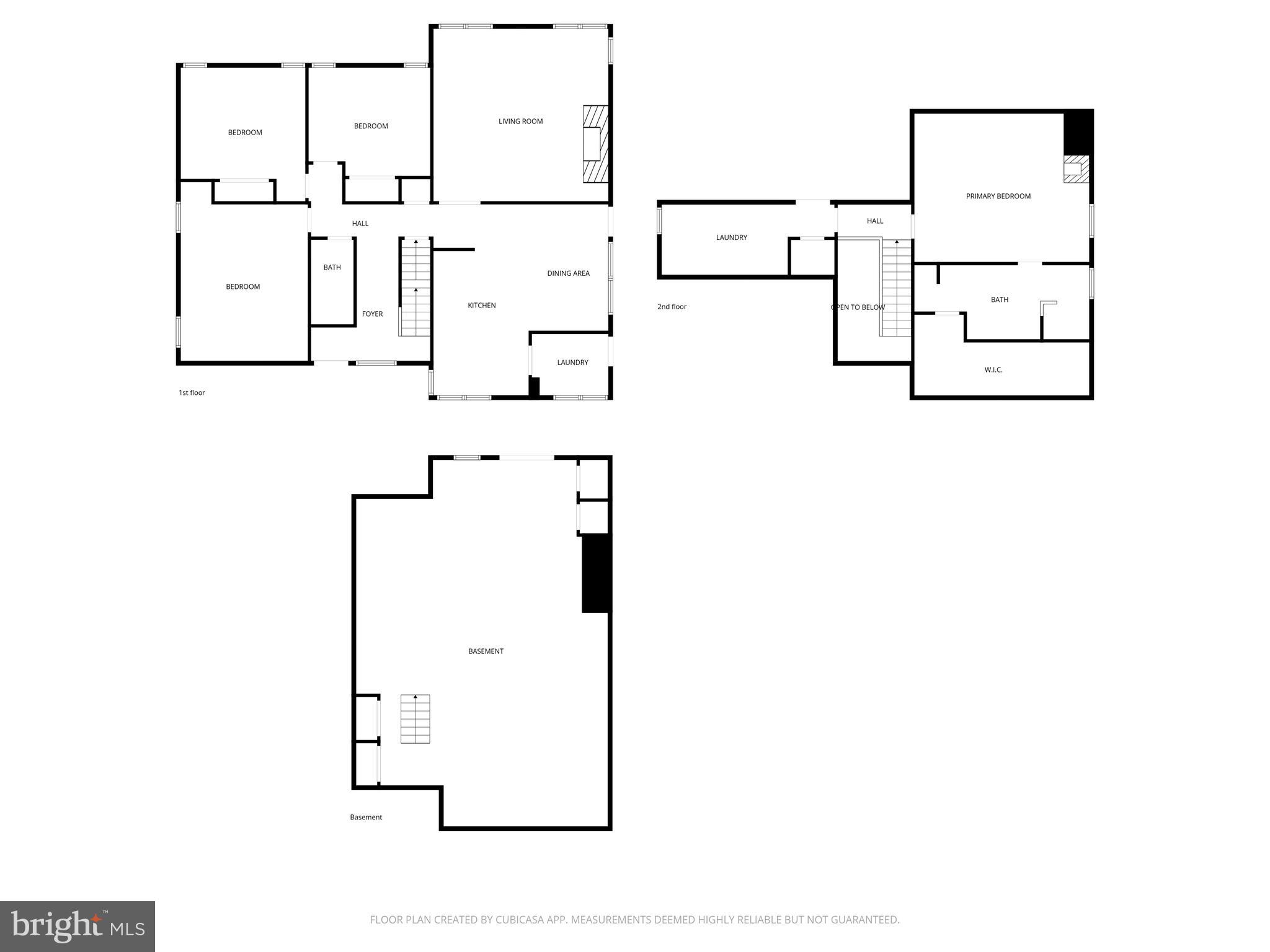 25 Oaktree Hollow Road, Unit R West Chester, PA 19382 - Photo 46 of 50 All Floors