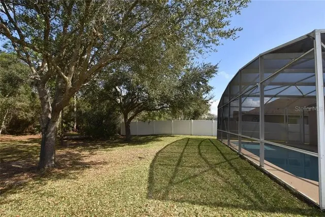 a view of swimming pool