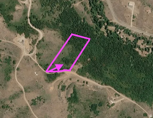 $65,000 | 12416 East High Pne Avenue, Unit 159, Huntsville, UT 84317