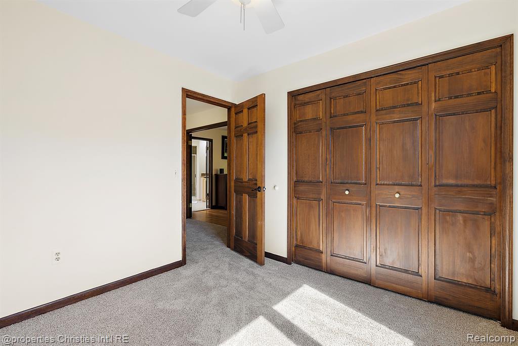 817 Stag Ridge Road Rochester Hills, MI 48309 - Photo 49 of 80