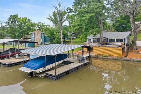$244,900 | 37 Rub Jean Drive, Sunrise Beach, MO 65079