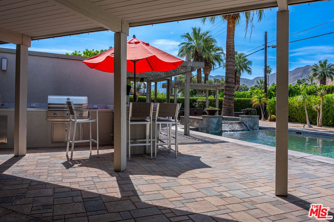 289 North Michelle Road Palm Springs, CA 92262 - Photo 28 of 40