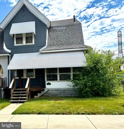 $229,900 | 14 Cedar Street, Marcus Hook, PA 19061