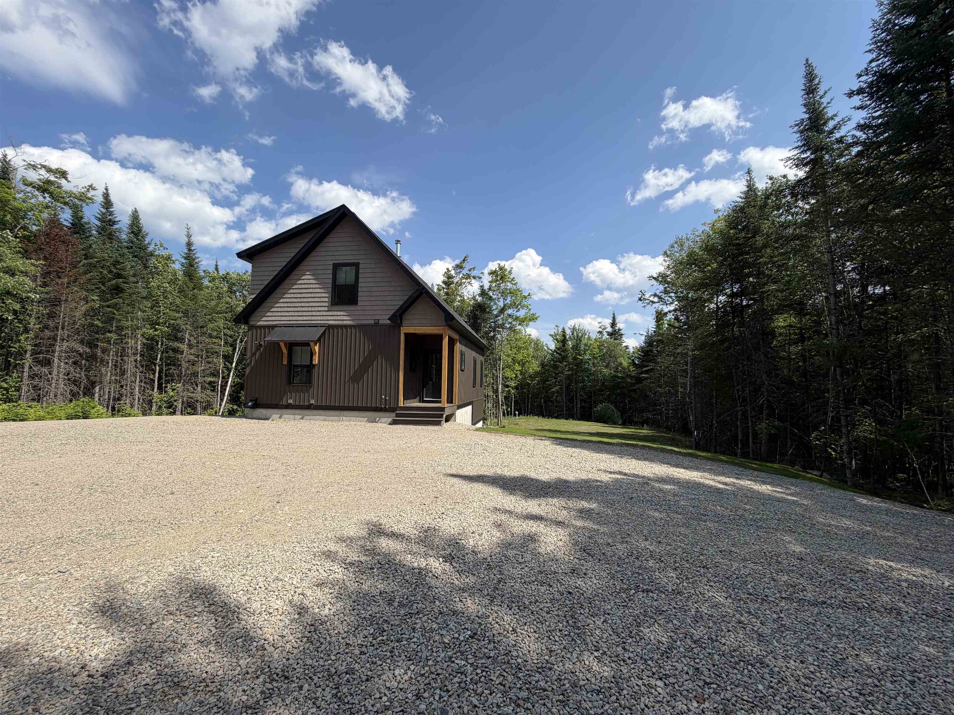 131 Mountain View Road Stark, NH 03582 - Photo 2 of 43