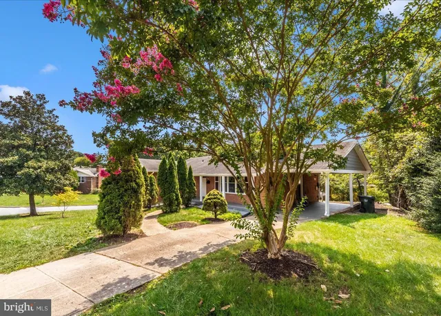 $5,400 | 9226 Limestone Place, College Park, MD 20740