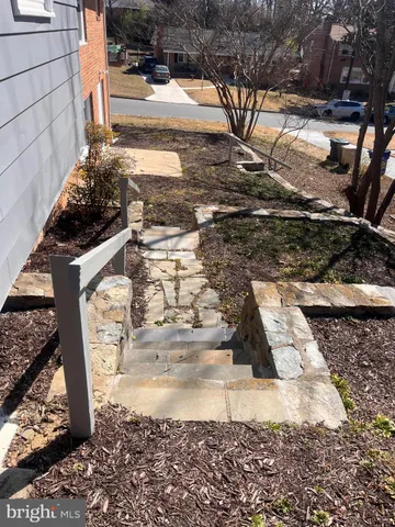 a view of outdoor space