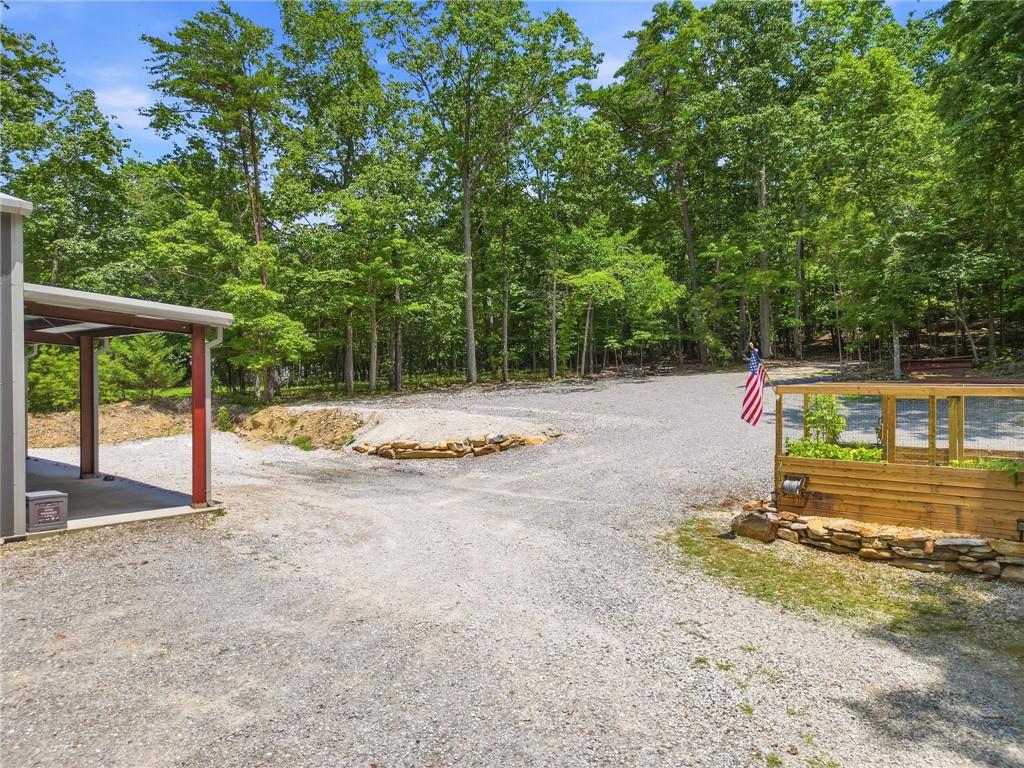 6100 Henderson Mountain Road Jasper, GA 30143 - Photo 41 of 49
