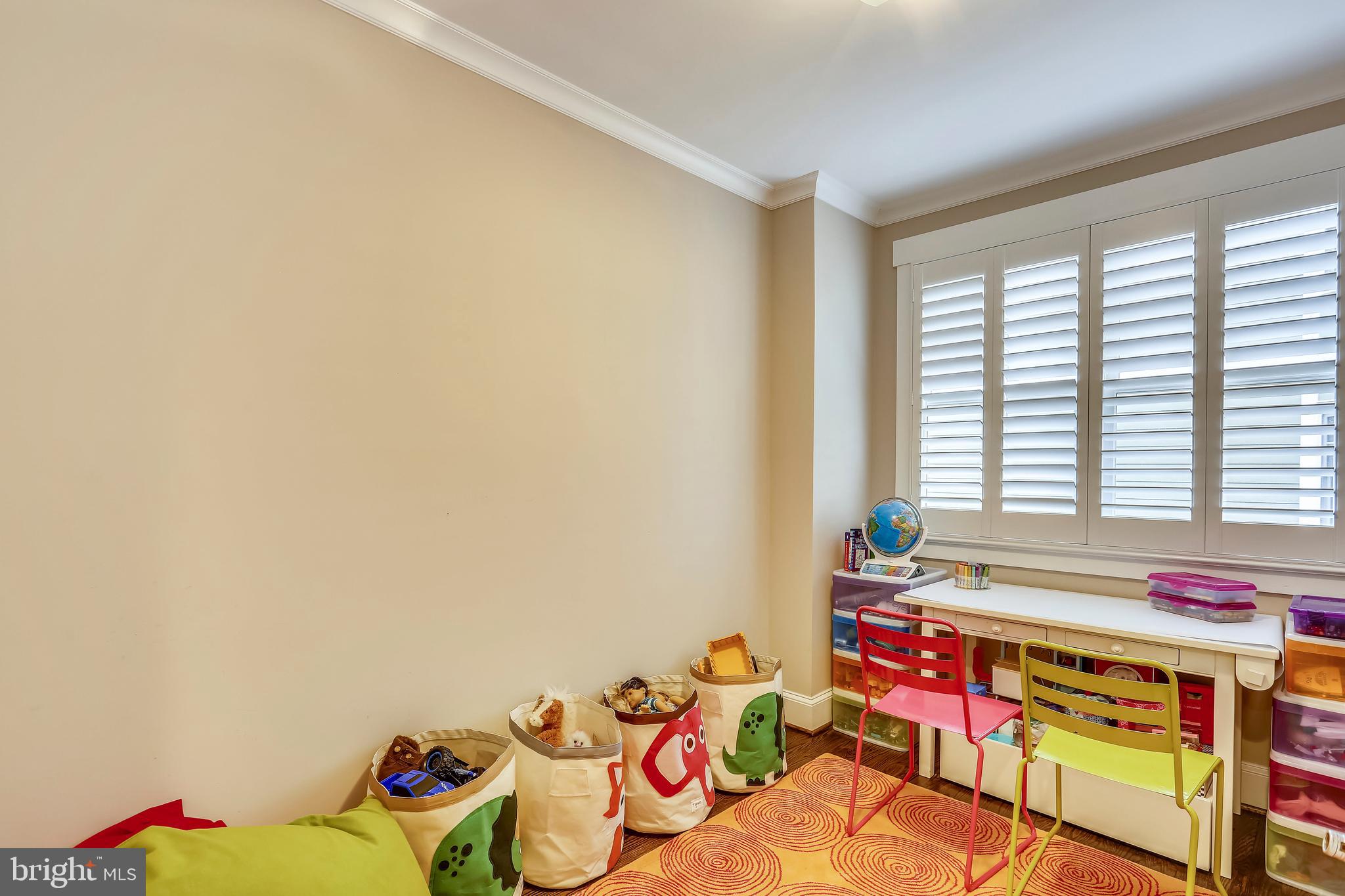 8615 Rayburn Road Bethesda, MD 20817 - Photo 21 of 59 Office or playroom area on main level