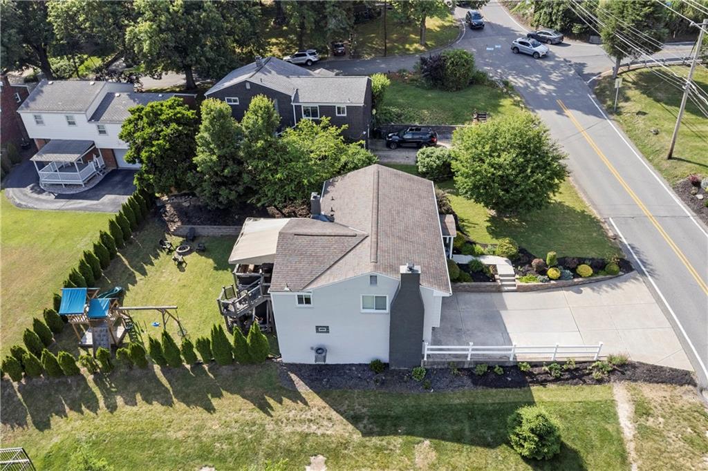 1351 Carnahan Road Pittsburgh, PA 15220 - Photo 43 of 49