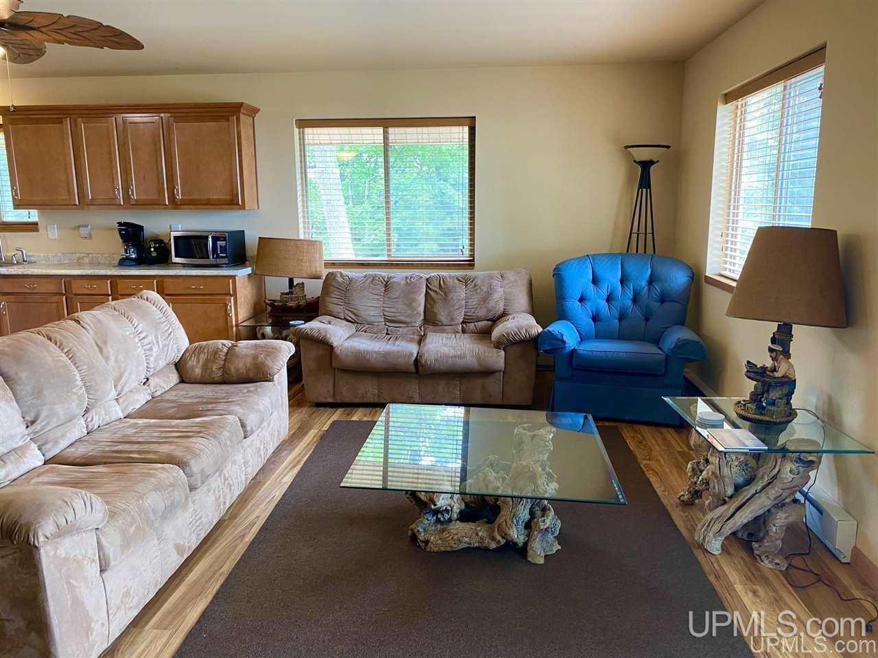 3187 W Michigan Shores Road Gulliver, MI 49840 - Photo 15 of 50