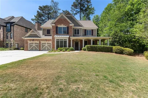$725,000 | 2116 Ector Place Northwest, Kennesaw, GA 30152
