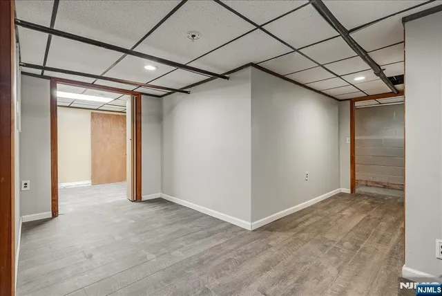 a view of small space