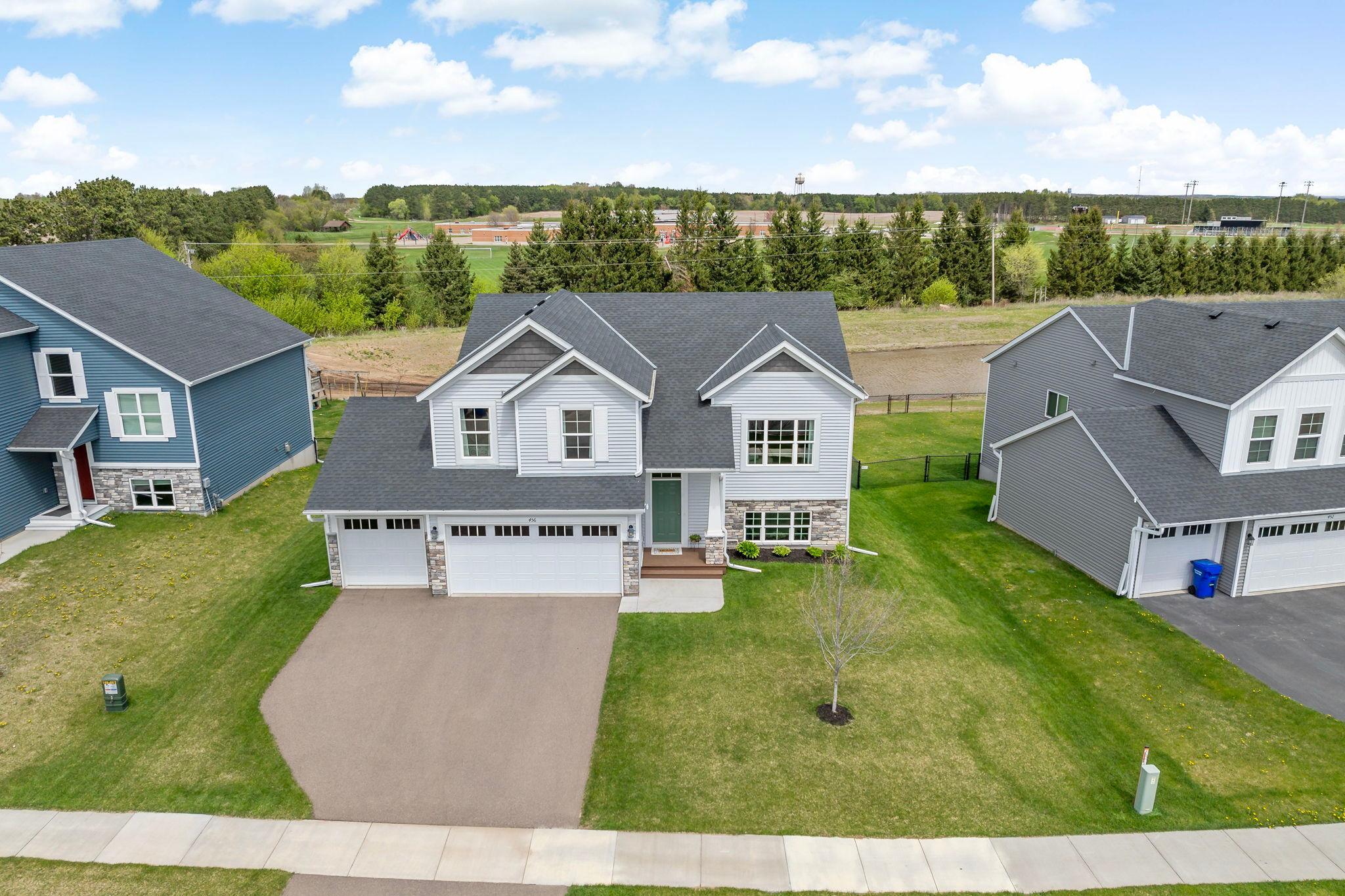 456 Bruce Larson Way Somerset, WI 54025 - Photo 52 of 54