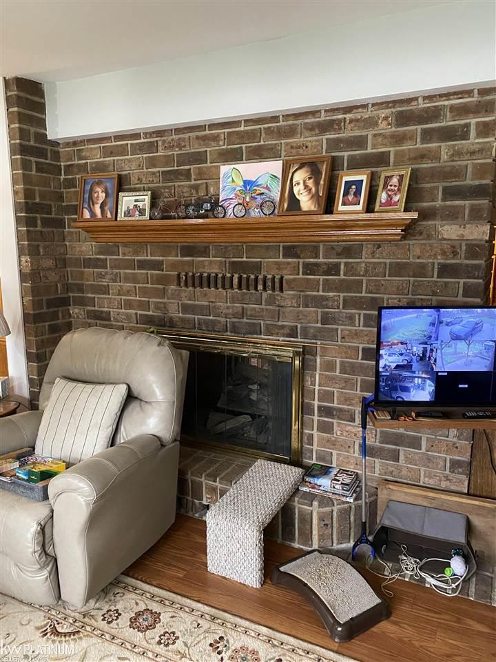 2730 Kronner Road Columbus, MI 48063 - Photo 10 of 78