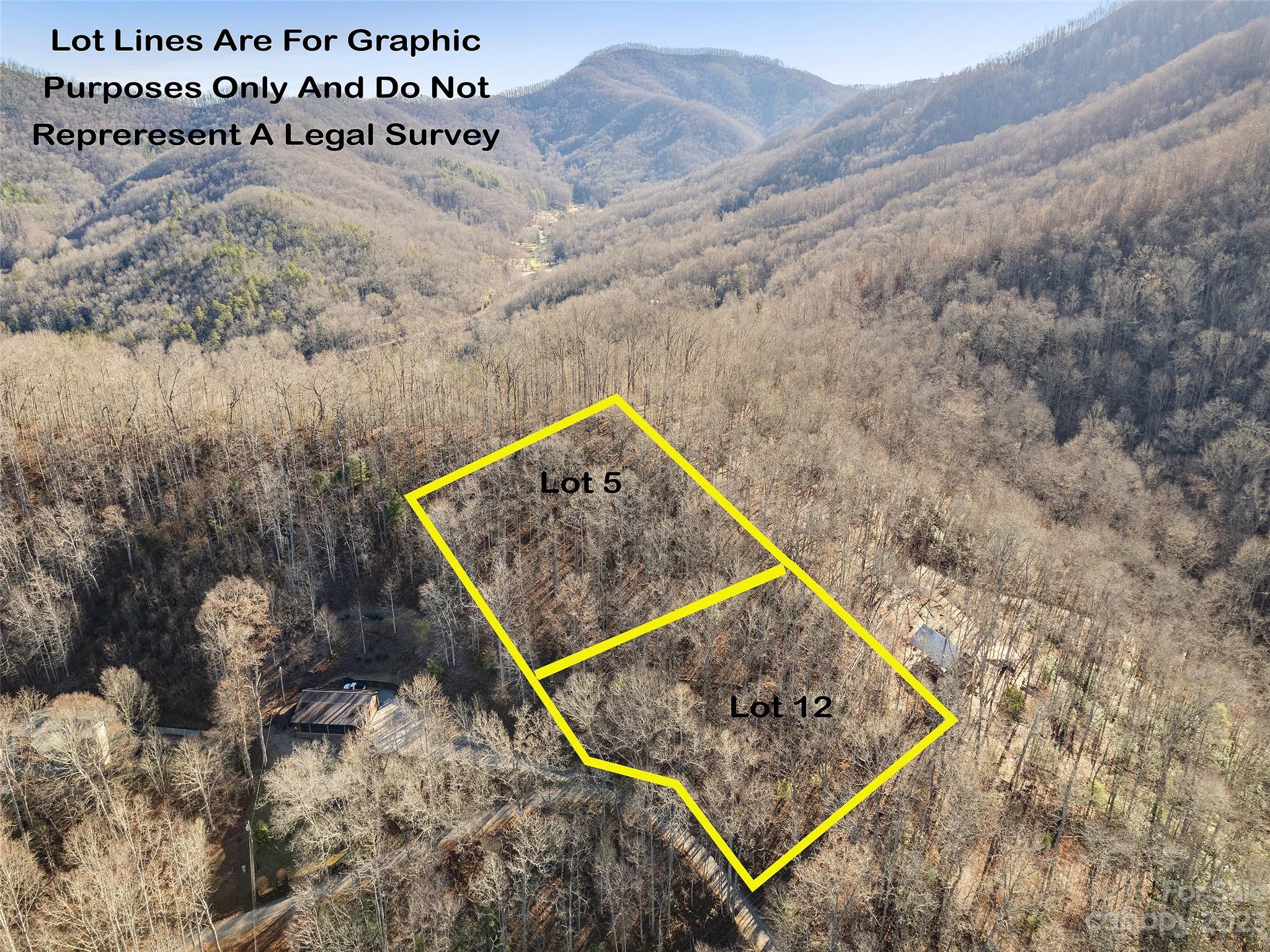 0 Turtle Creek Road, Unit 5 12 Sylva, NC 28779 - Photo 1 of 8 Gallery Image 1