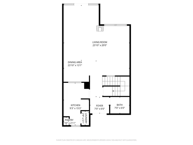 a picture of a bench in a cabinet