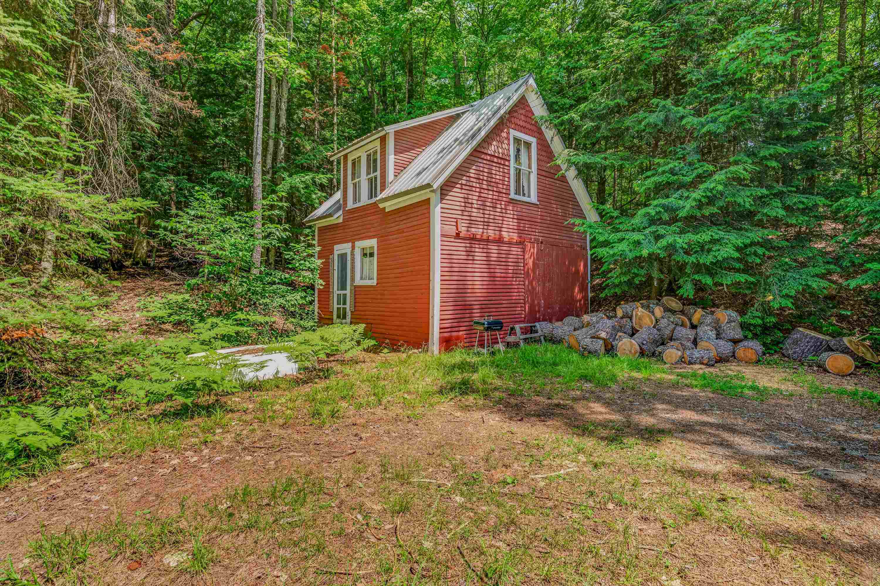 425 Partridge Lake Road Littleton, NH 03561 - Photo 23 of 39