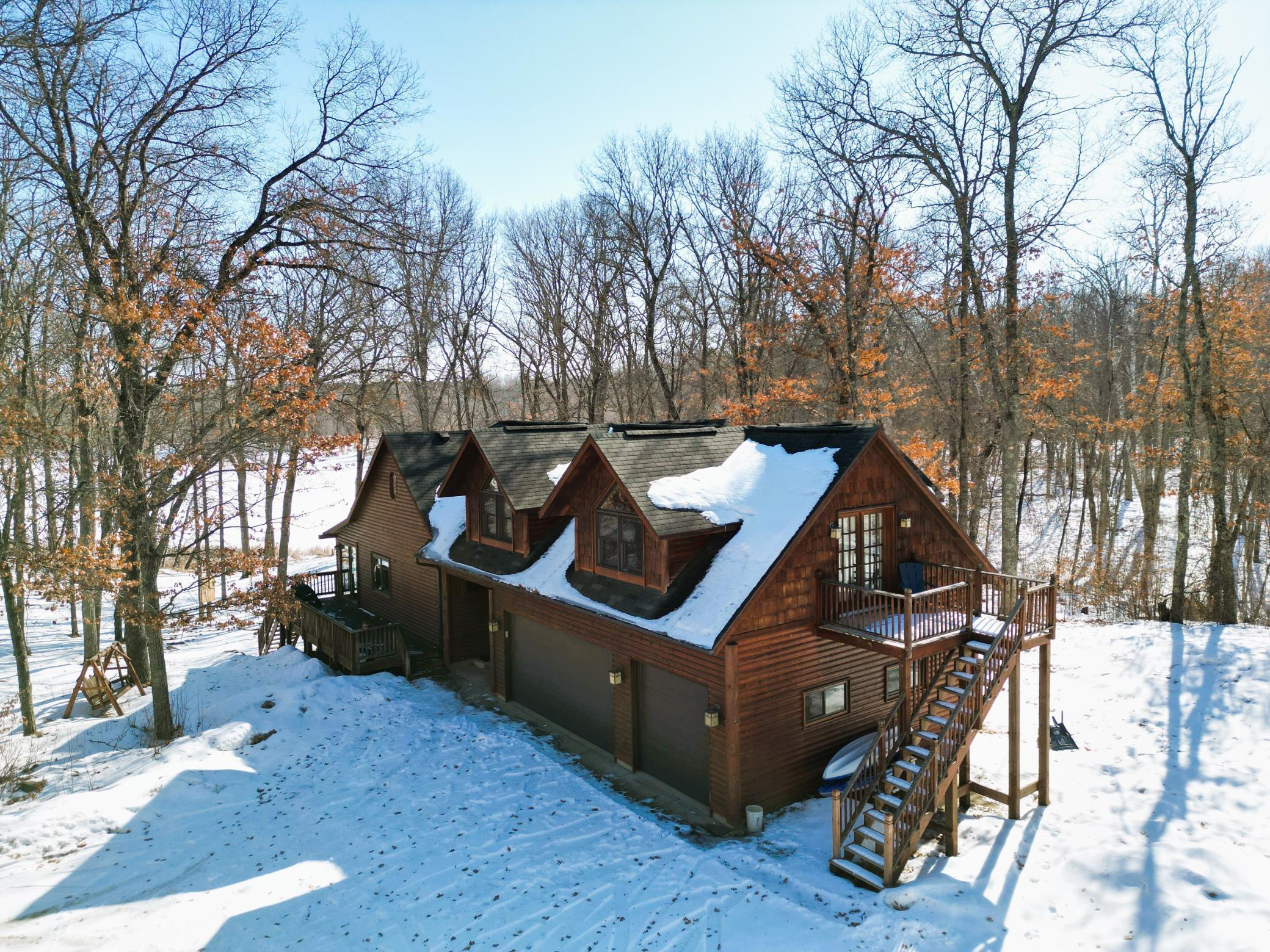 35360 Rocky Road Crosslake, MN 56442 - Photo 1 of 51 Gallery Image 1