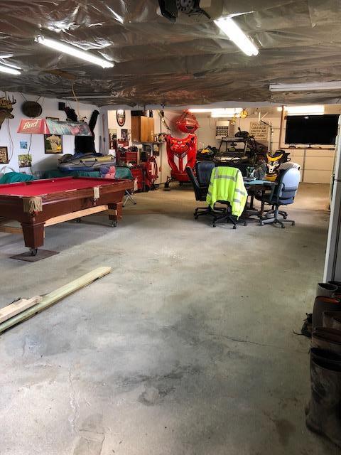 387 Bigelow Road St. Albans, ME 04971 - Photo 37 of 47 387bigalowgarage1