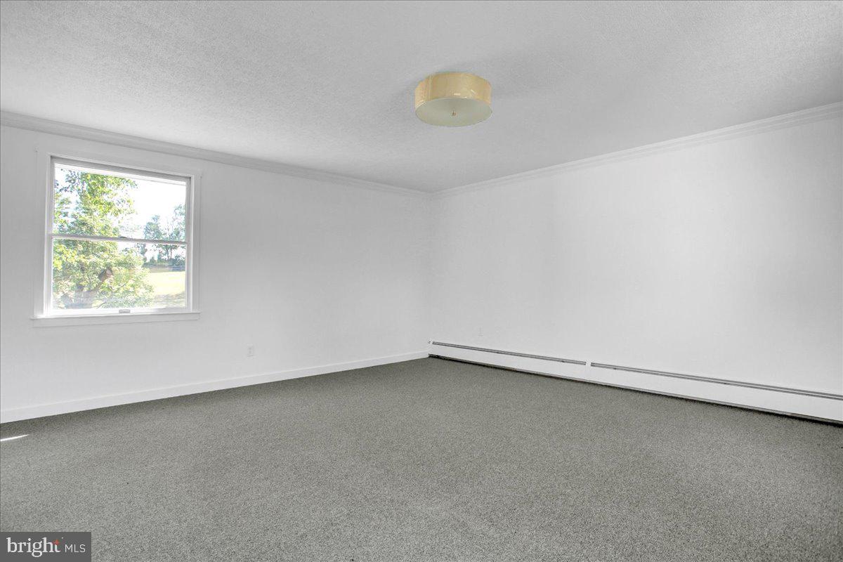233 Hetrick Road Bernville, PA 19506 - Photo 17 of 29 an empty room with a window