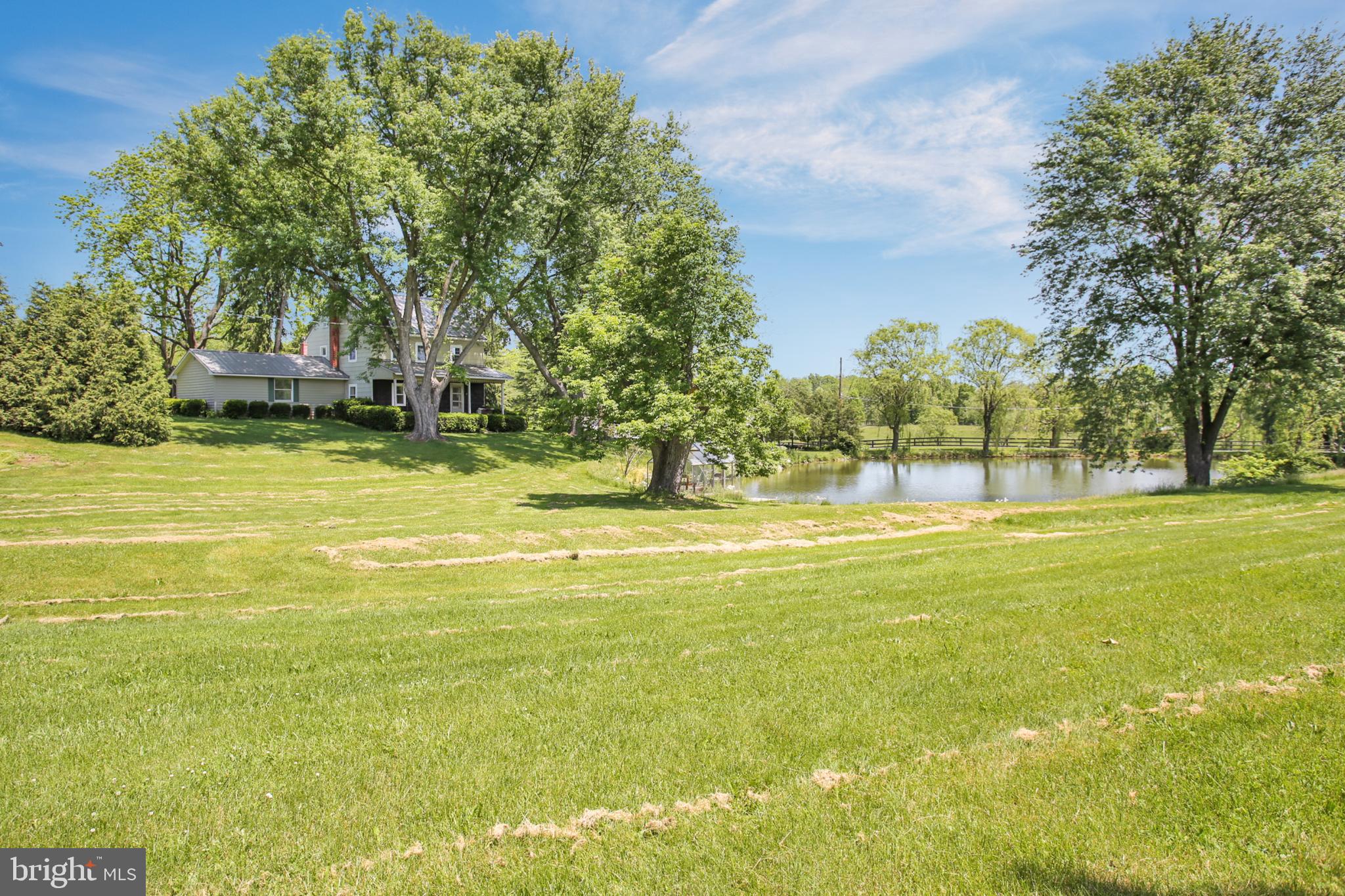 233 Hetrick Road Bernville, PA 19506 - Photo 27 of 29 a swimming pool with trees in the background