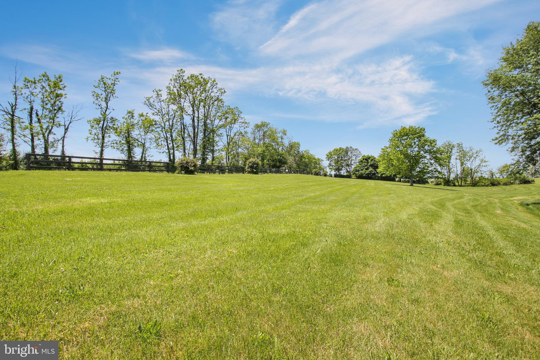 233 Hetrick Road Bernville, PA 19506 - Photo 29 of 29 a view of a field with trees in the background