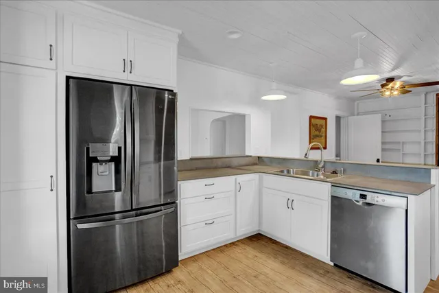 $2,200 | 233 Hetrick Road, Bernville, PA 19506