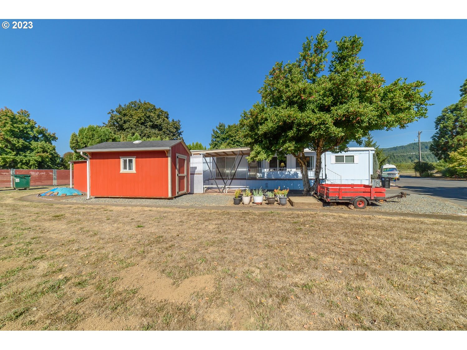 39202 Camp Creek Road Springfield, OR 97478 - Photo 5 of 30