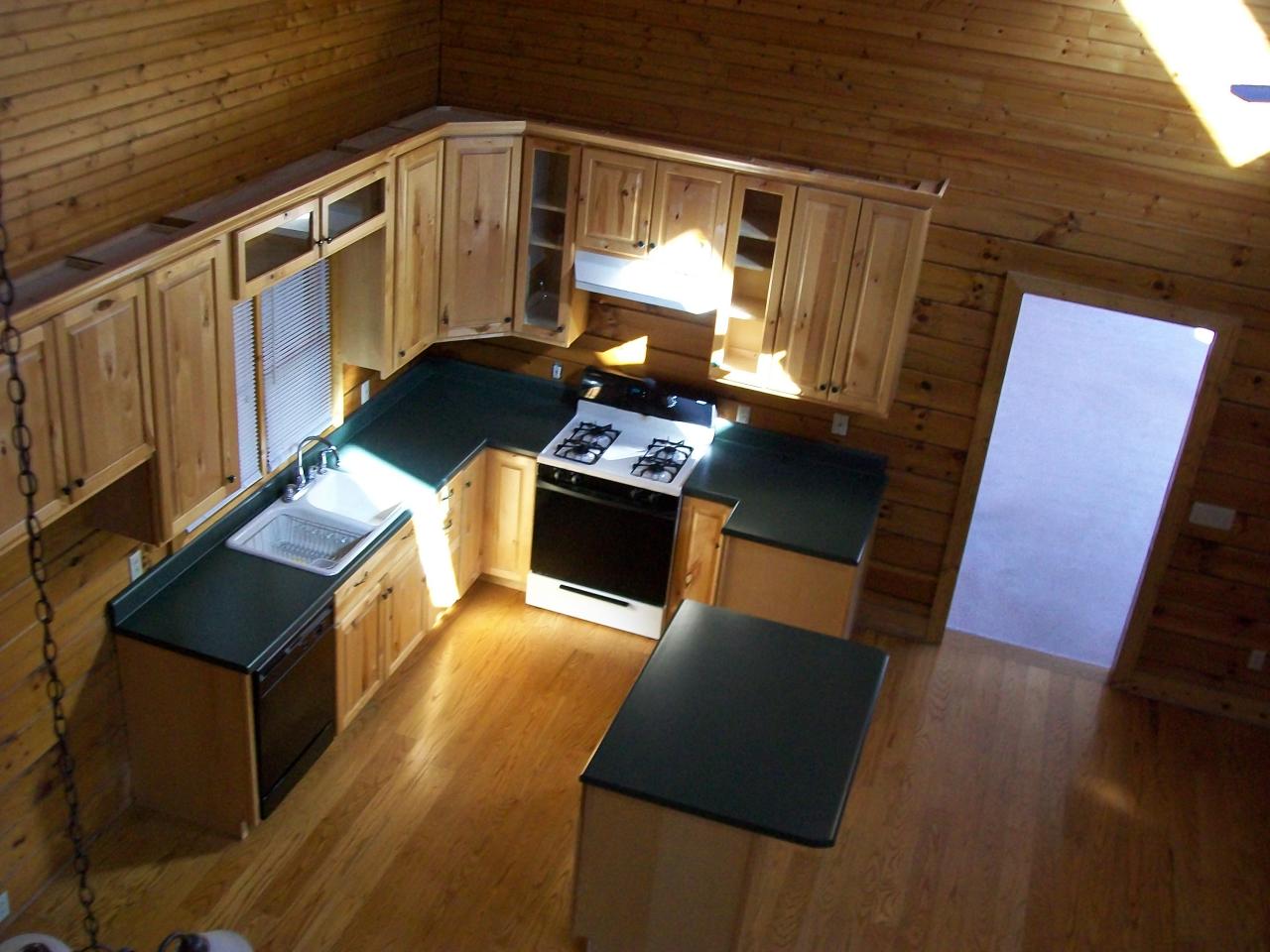 1246 Borden Road Lexington, VA 24450 - Photo 15 of 16 kit