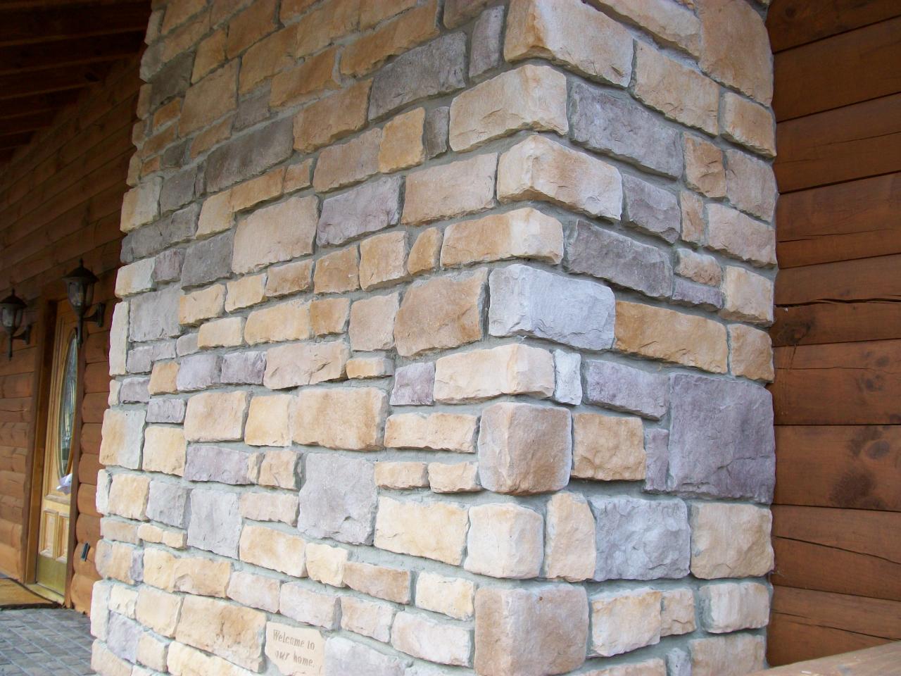 1246 Borden Road Lexington, VA 24450 - Photo 7 of 16 stonework