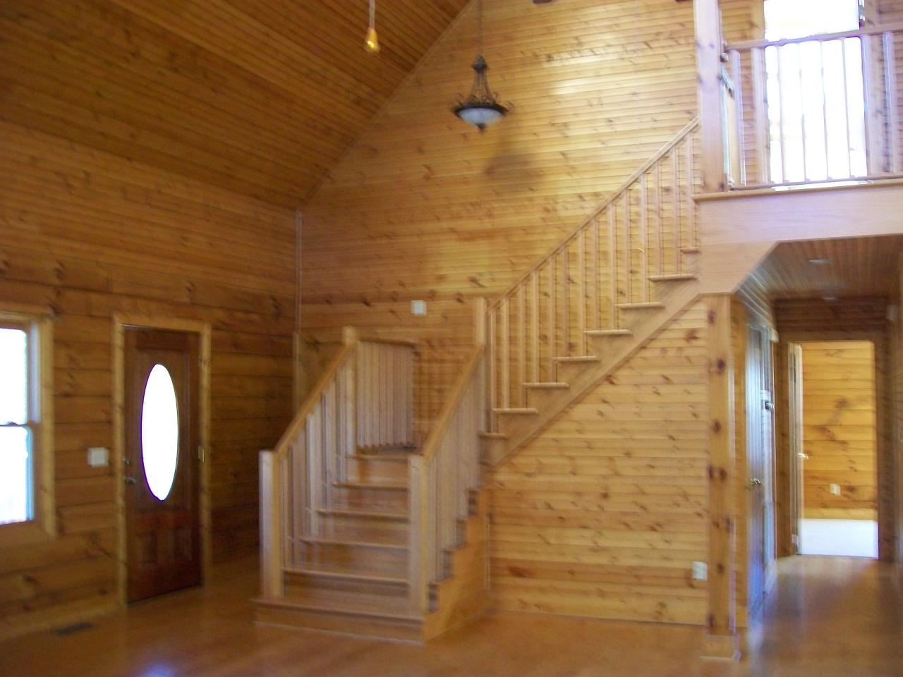 1246 Borden Road Lexington, VA 24450 - Photo 10 of 16 greatroom
