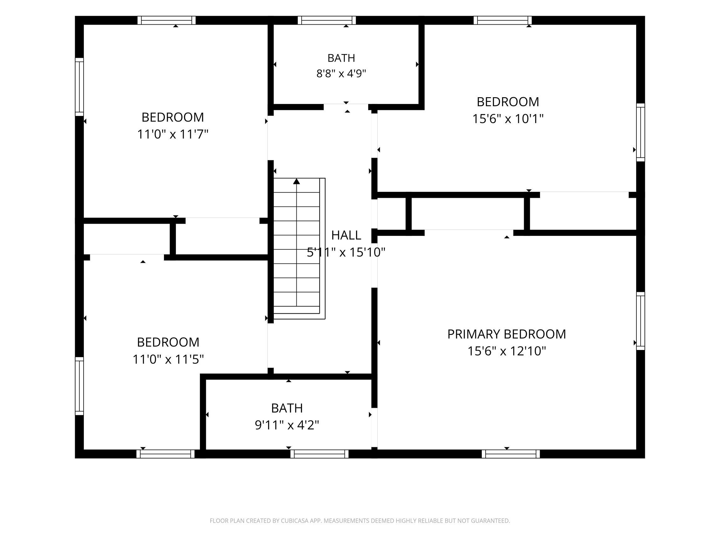 7203 North Audubon Road Indianapolis, IN 46250 - Photo 61 of 61 Gallery Image 61