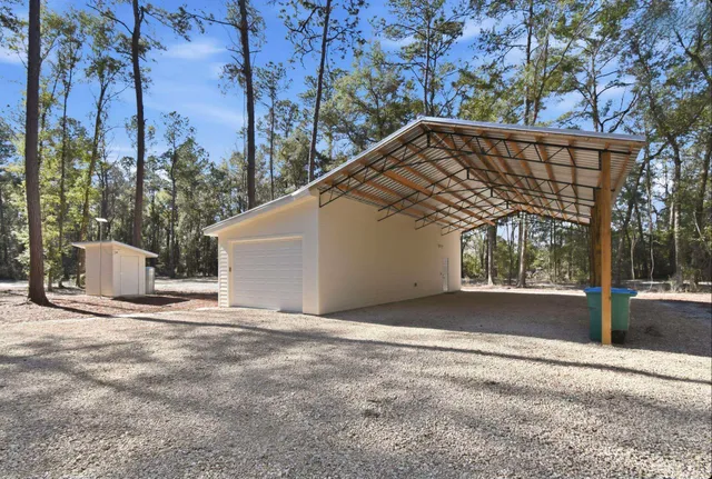 $235,000 | 180 Wildflower Lane, Crawfordville, FL 32327