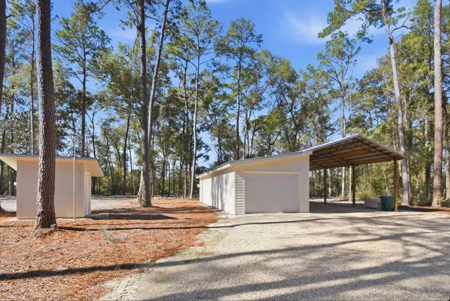 $235,000 | 180 Wildflower Lane, Crawfordville, FL 32327
