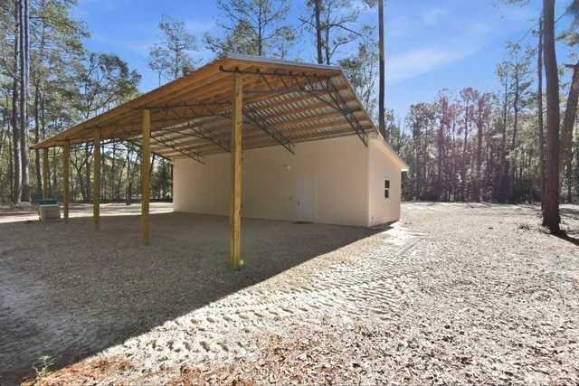 $235,000 | 180 Wildflower Lane, Crawfordville, FL 32327