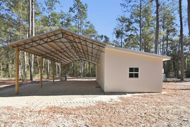 $235,000 | 180 Wildflower Lane, Crawfordville, FL 32327