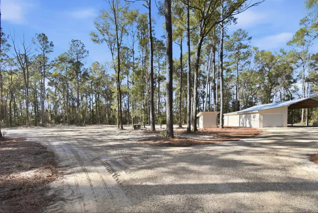 $235,000 | 180 Wildflower Lane, Crawfordville, FL 32327
