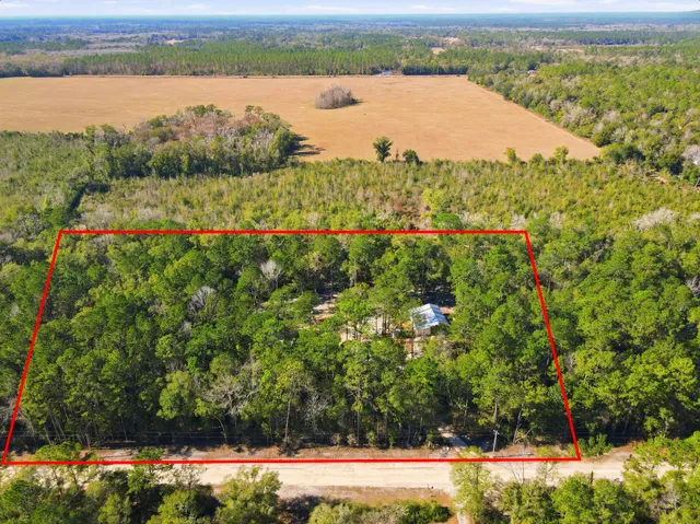 $235,000 | 180 Wildflower Lane, Crawfordville, FL 32327
