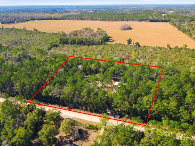 $235,000 | 180 Wildflower Lane, Crawfordville, FL 32327