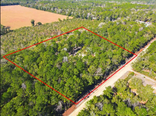 $235,000 | 180 Wildflower Lane, Crawfordville, FL 32327