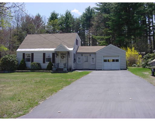 243 Turnpike Road Ashby, MA 01431 - Photo 1 of 2