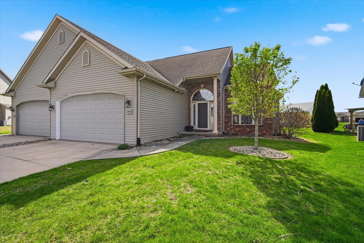 2884 Benson Lane Normal, IL 61761 - Photo 1 of 19