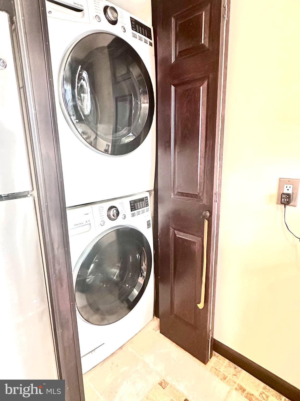 1162 Vernon Road Philadelphia, PA 19150 - Photo 15 of 26 Washer and Dryer