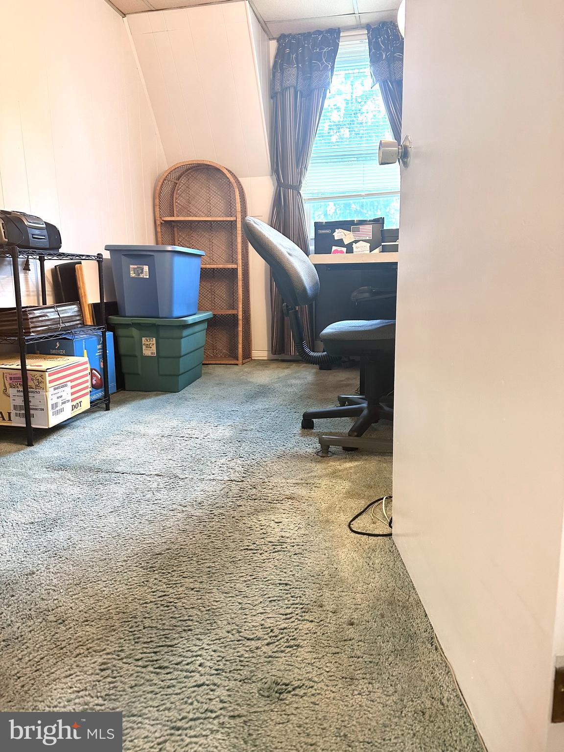 1162 Vernon Road Philadelphia, PA 19150 - Photo 22 of 26 Office Space/Bedroom