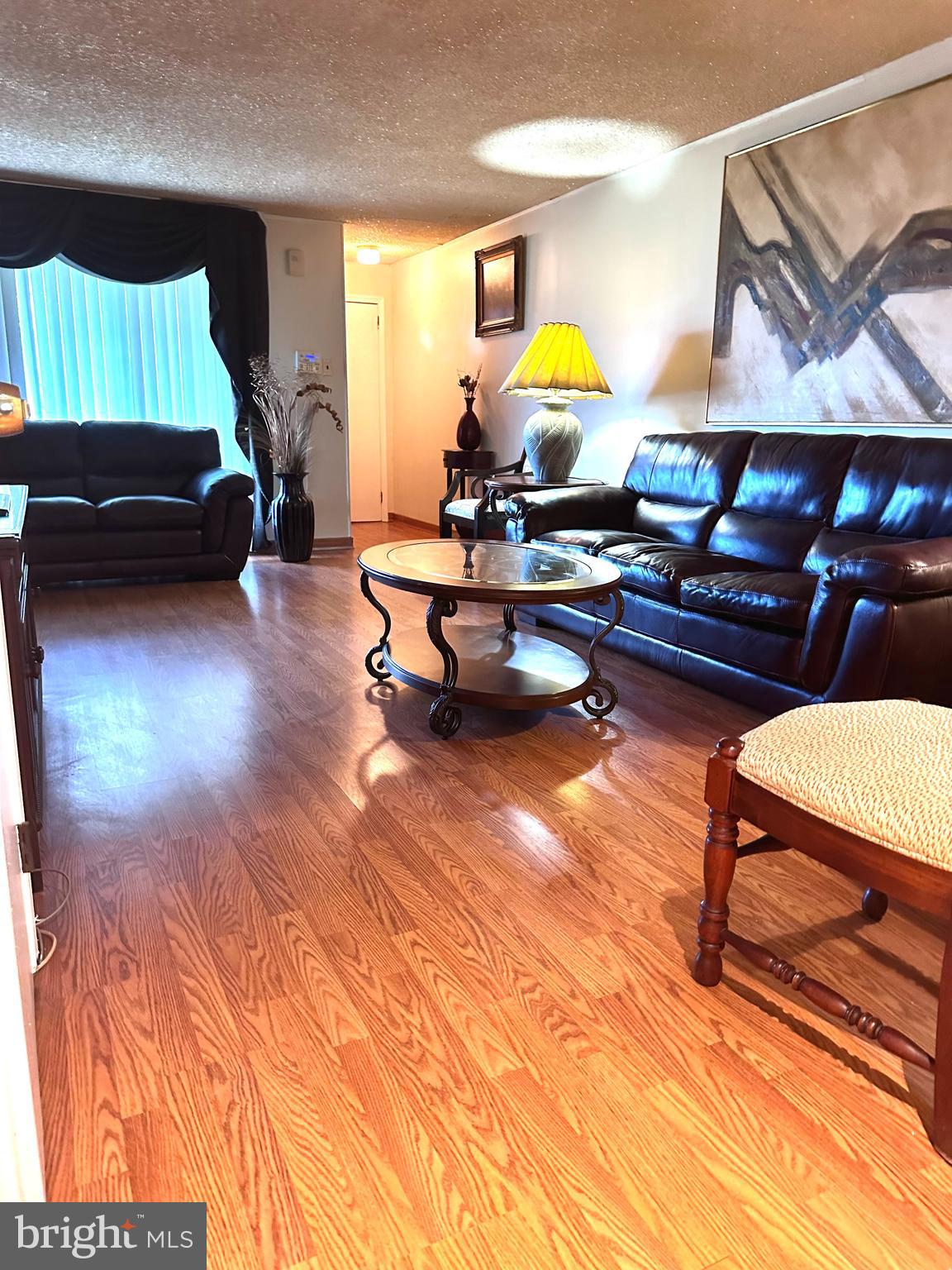 1162 Vernon Road Philadelphia, PA 19150 - Photo 5 of 26 Living Room