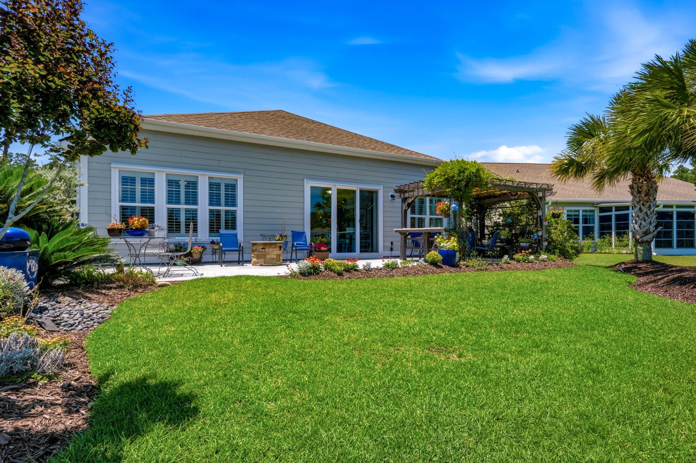 441 Hyacinth Loop Murrells Inlet, SC 29576 - Photo 69 of 74