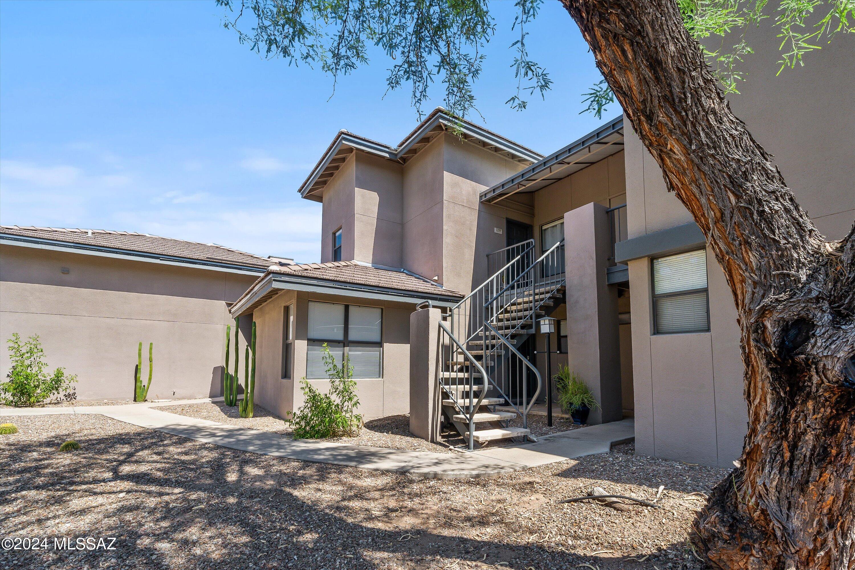 5800 North Kolb Road, Unit 7239 Tucson, AZ 85750 - Photo 22 of 29