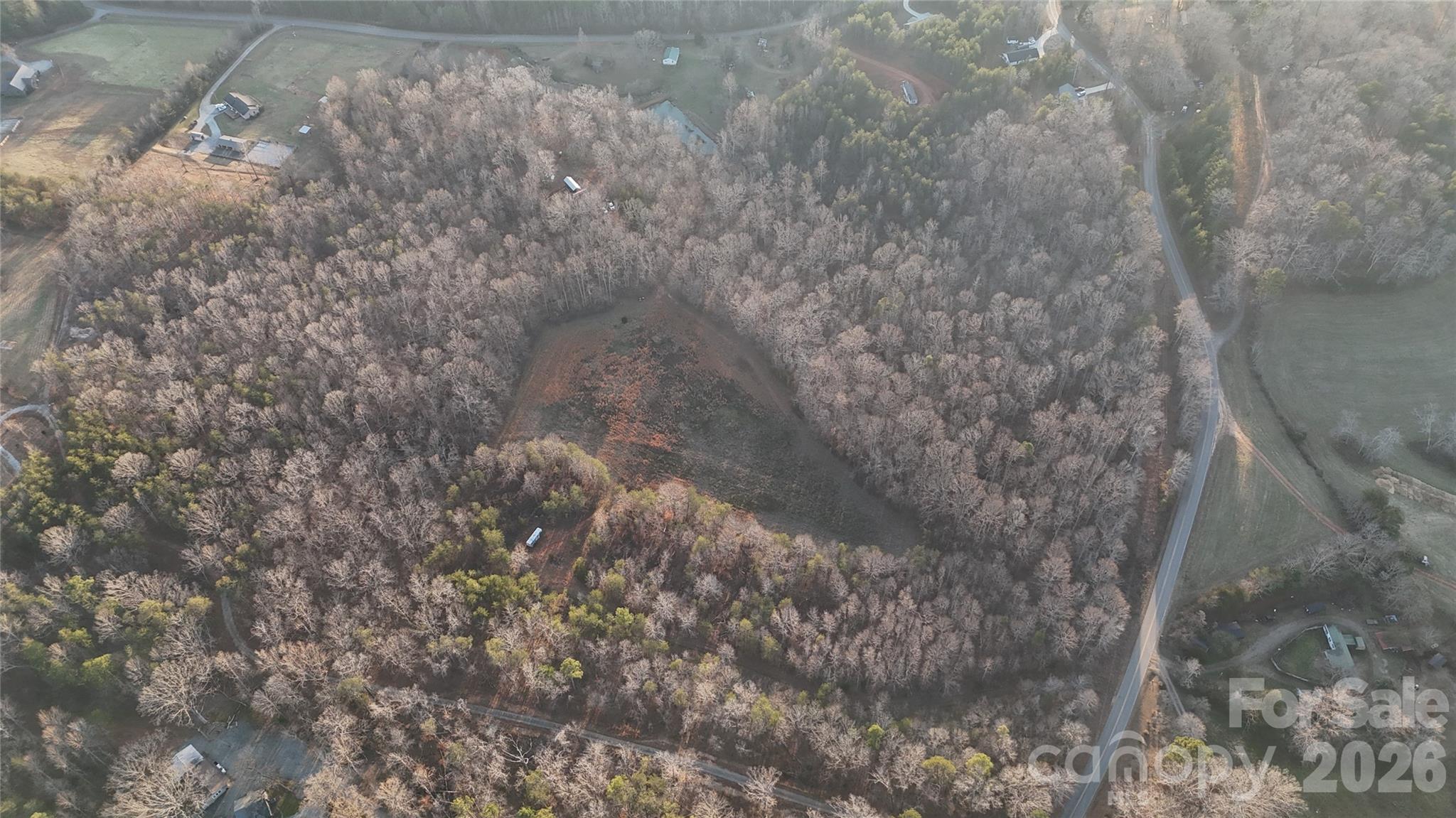 0 Smith And Waldrop Road Columbus, NC 28722 - Photo 3 of 7